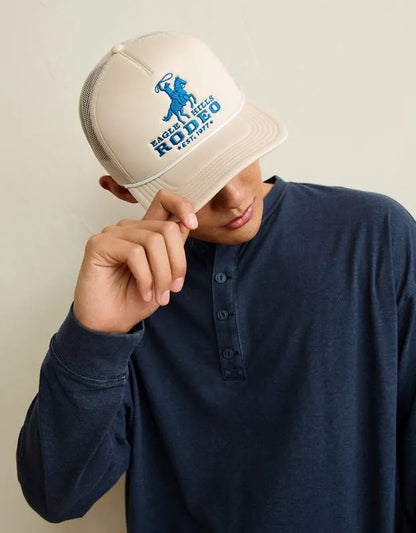 AE Rodeo Trucker Hat