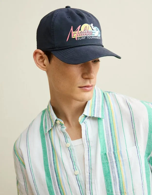 AE Malibu Retro Hat