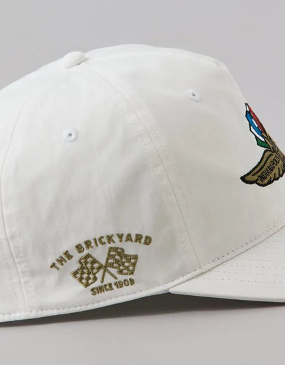 AE Indy 500 Retro Hat