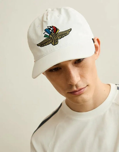 AE Indy 500 Retro Hat