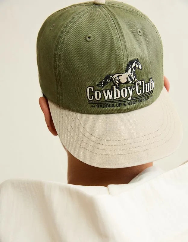 AE Country Club Dad Hat