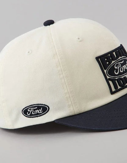 AE Ford Dad Hat