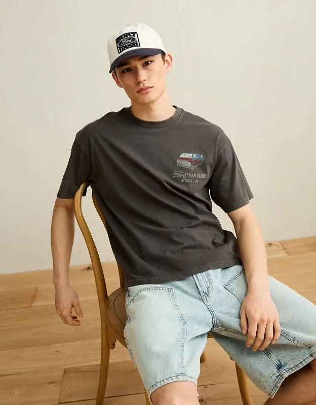 AE Ford Dad Hat