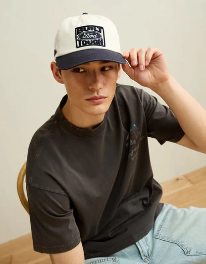 AE Ford Dad Hat