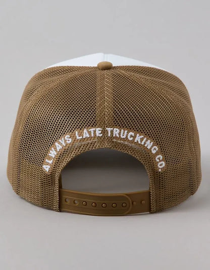 AE Graphic Trucker Hat