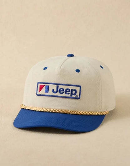 AE Jeep Retro Hat