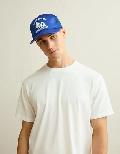 AE Smoky Mountains Trucker Hat