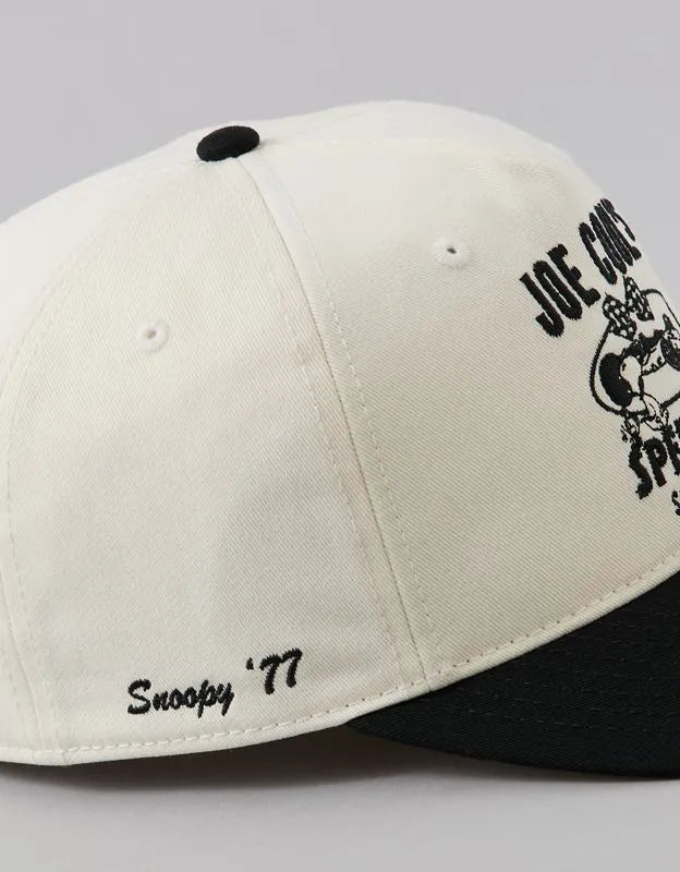 AE Peanuts Retro Hat