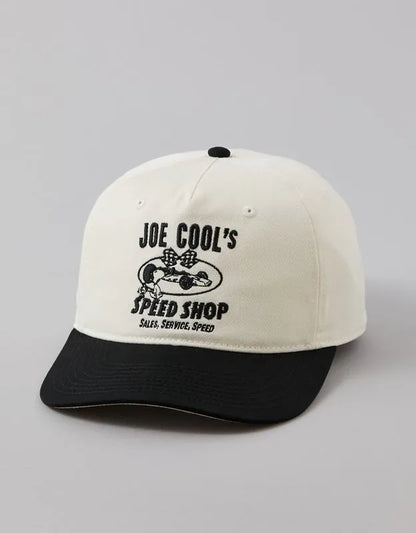 AE Peanuts Retro Hat