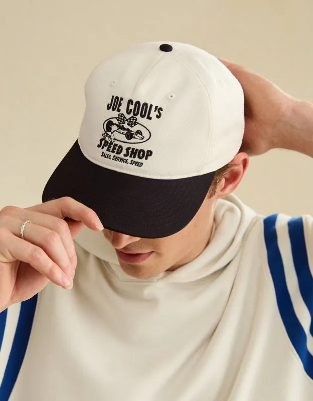 AE Peanuts Retro Hat