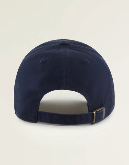 '47 Denver Broncos Clean Up Baseball Hat