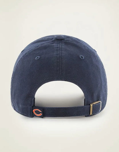 '47 Chicago Bears Clean Up Baseball Hat