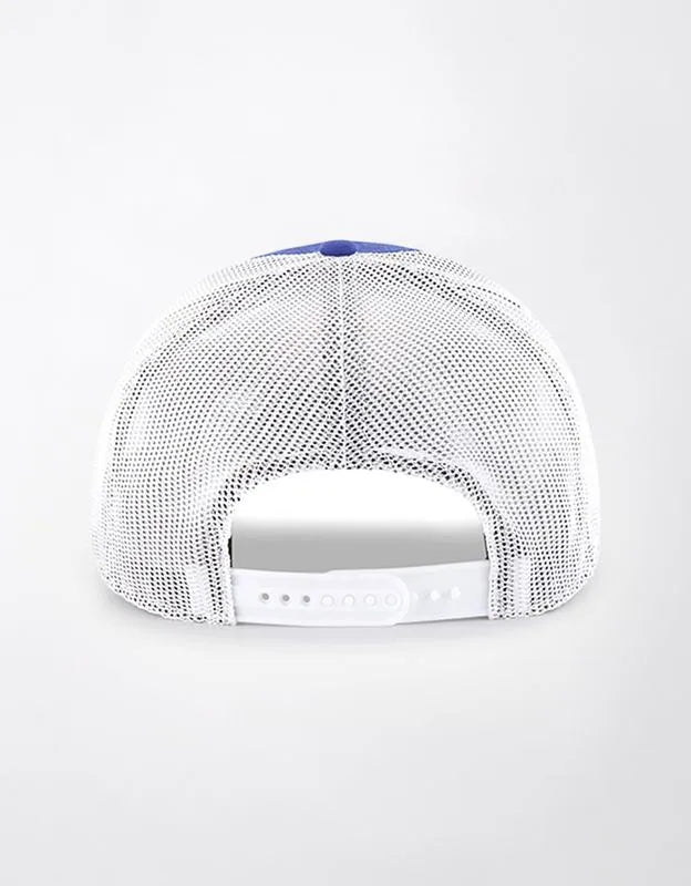'47 New York Knicks Trucker Hat