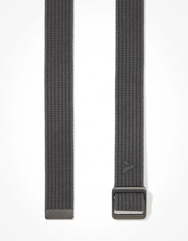 AE Cotton Web Belt