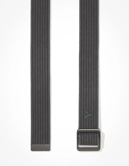 AE Cotton Web Belt