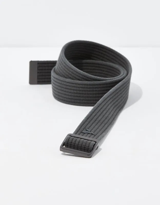 AE Cotton Web Belt