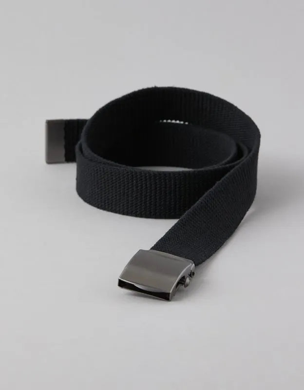 AE Cotton Web Belt