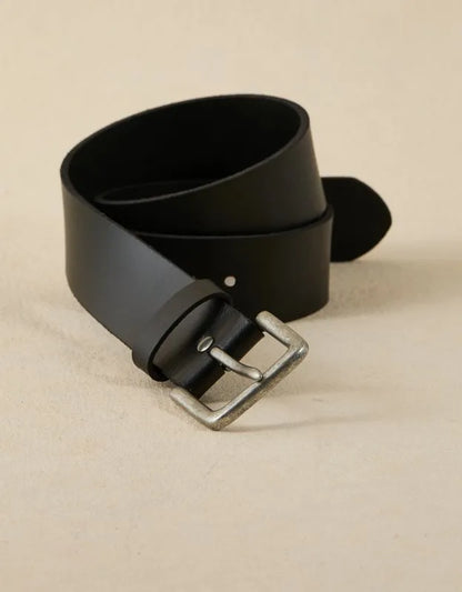 AE Casual Leather Belt