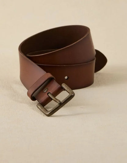 AE Casual Leather Belt
