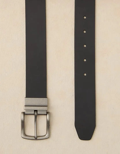 AE Reversible Leather Belt