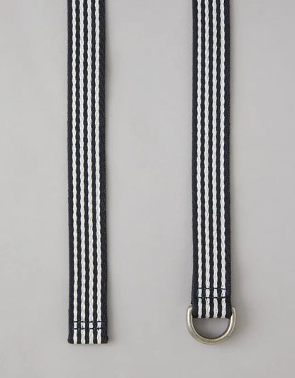 AE D-Ring Web Belt