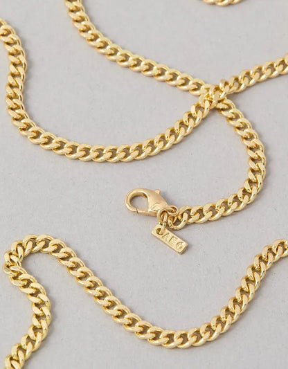 AEO Necklace & Bracelet 2-Pack