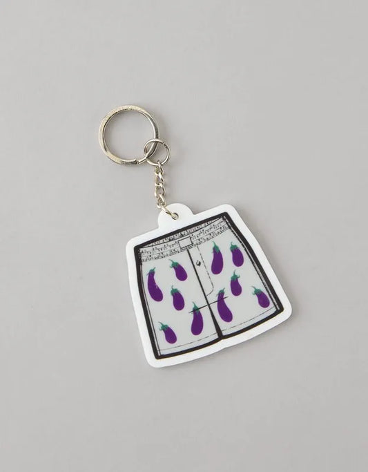 AE Boxer Keychain