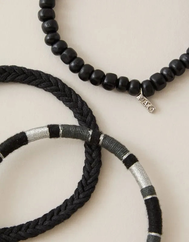AE Bracelet 3-Pack