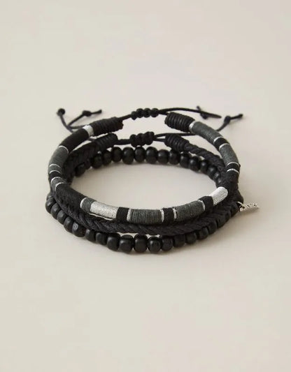 AE Bracelet 3-Pack
