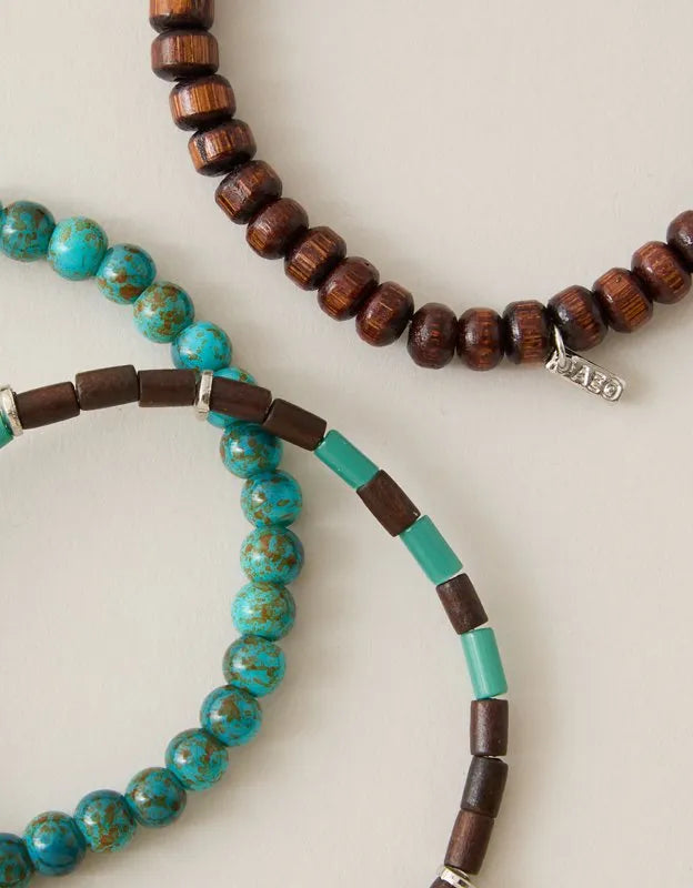 AE Bracelet 3-Pack
