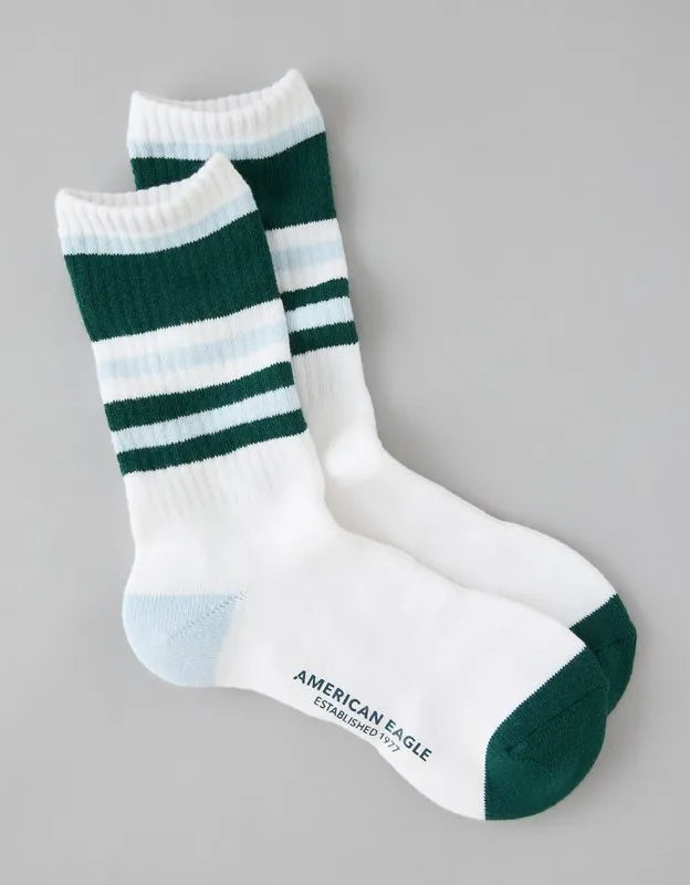 AE Terry Crew Socks