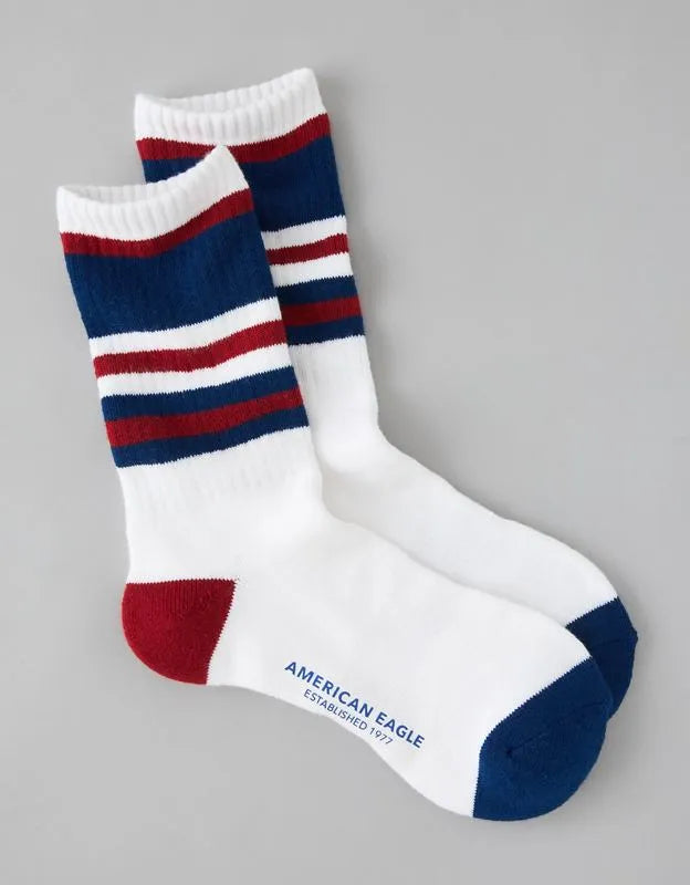 AE Terry Crew Socks