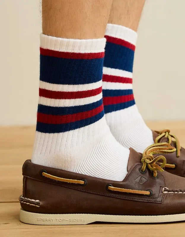 AE Terry Crew Socks