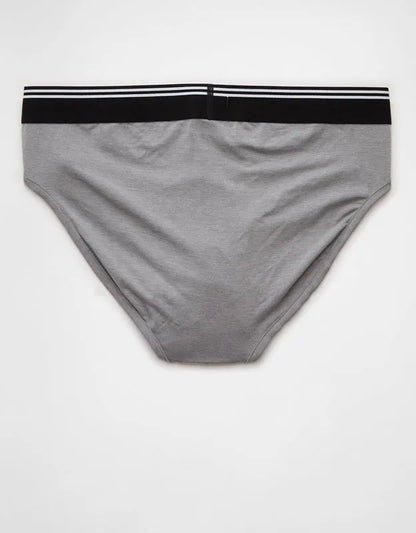 AEO Men's Ultra Soft Brief