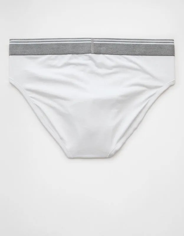 AEO Men's Ultra Soft Brief
