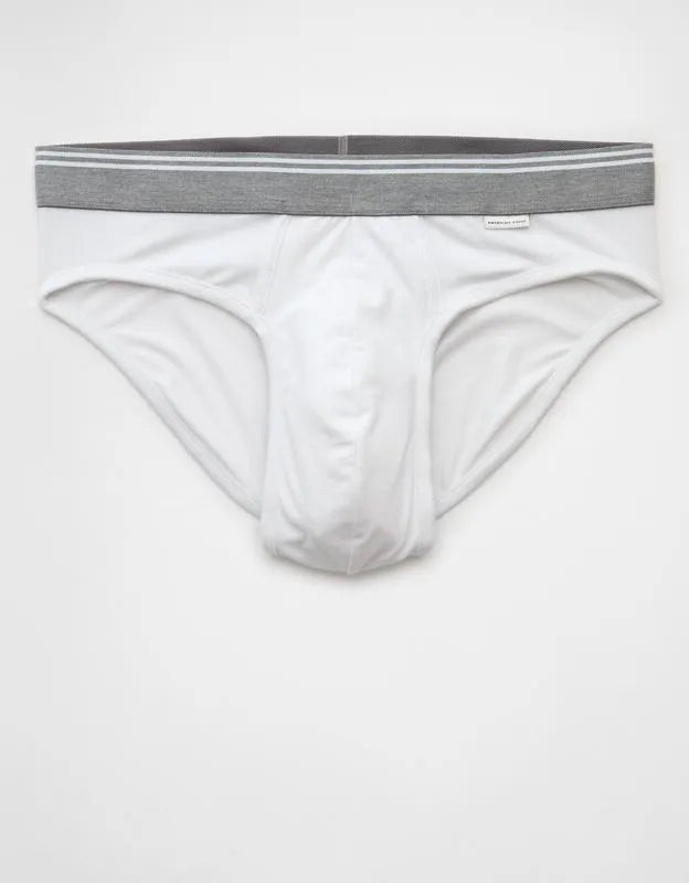 AEO Men's Ultra Soft Brief