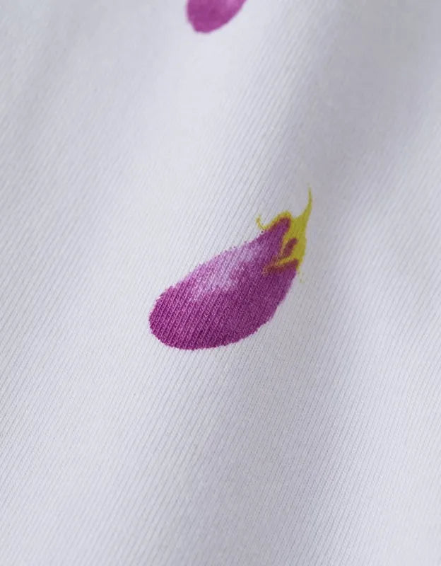 AEO Men's Eggplant 6" Classic Boxer Brief