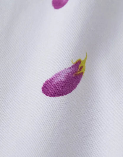 AEO Men's Eggplant 6" Classic Boxer Brief