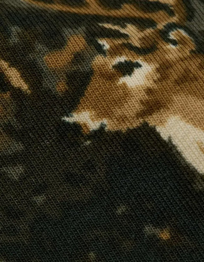 AEO Men's Camo 6" Classic Cotton Boxer Brief