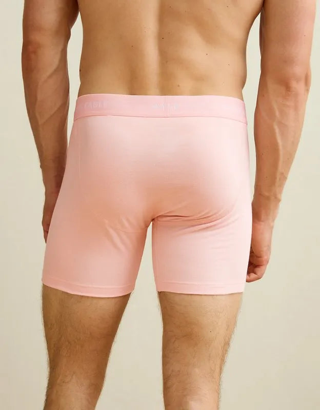 AEO Men's 6" Classic Cotton Boxer Brief