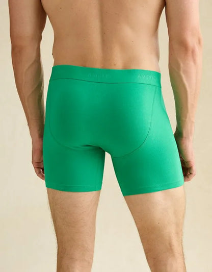 AEO Men's 6" Classic Cotton Boxer Brief