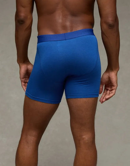AEO Men's 6" Classic Cotton Boxer Brief