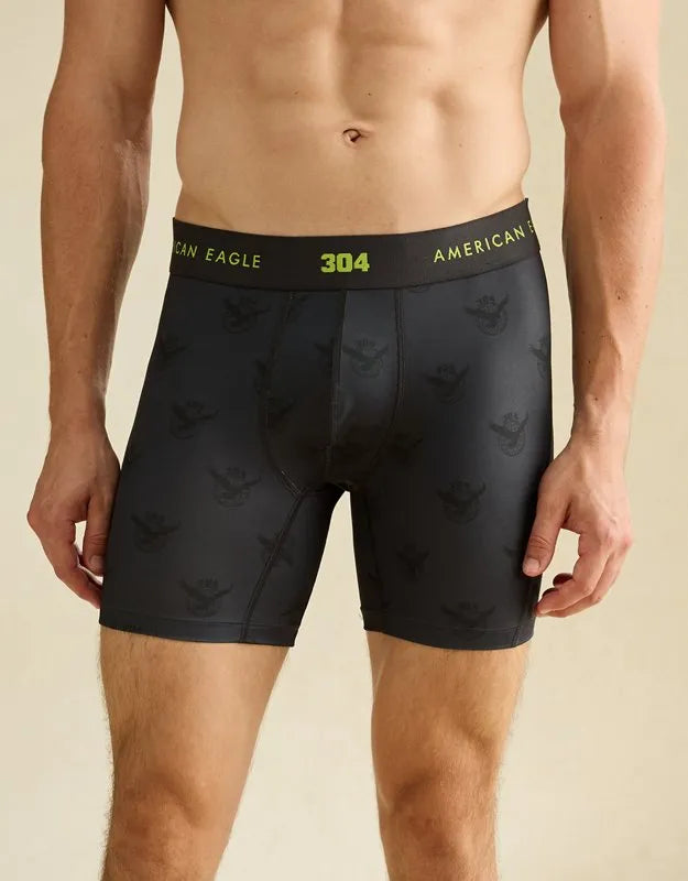 AE x Lamine Yamal 6" Flex Boxer