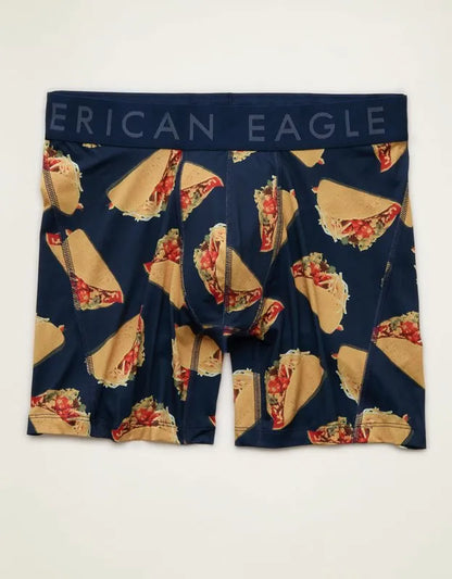 AEO Men's 6" Flex Boxer Brief