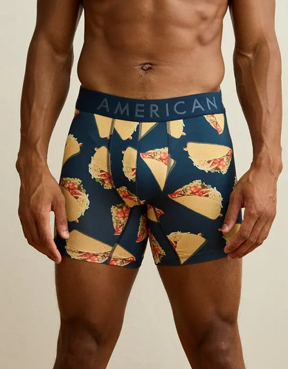 AEO Men's 6" Flex Boxer Brief
