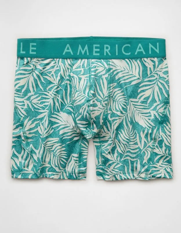 AEO Men's 6" Flex Boxer Brief