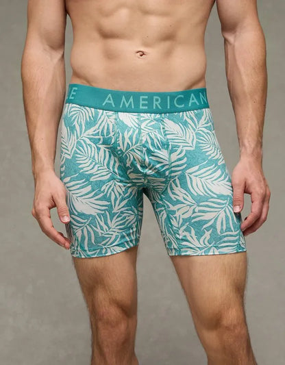 AEO Men's 6" Flex Boxer Brief