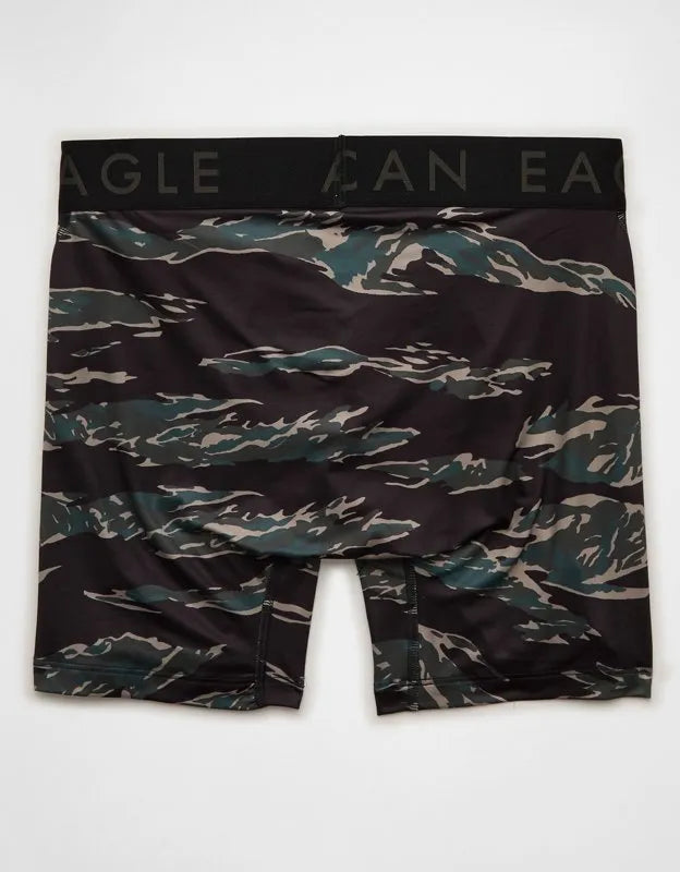 AEO Men's 6" Flex Boxer Brief