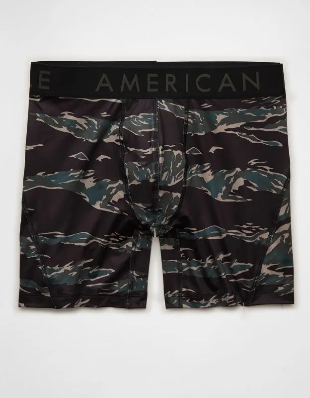 AEO Men's 6" Flex Boxer Brief