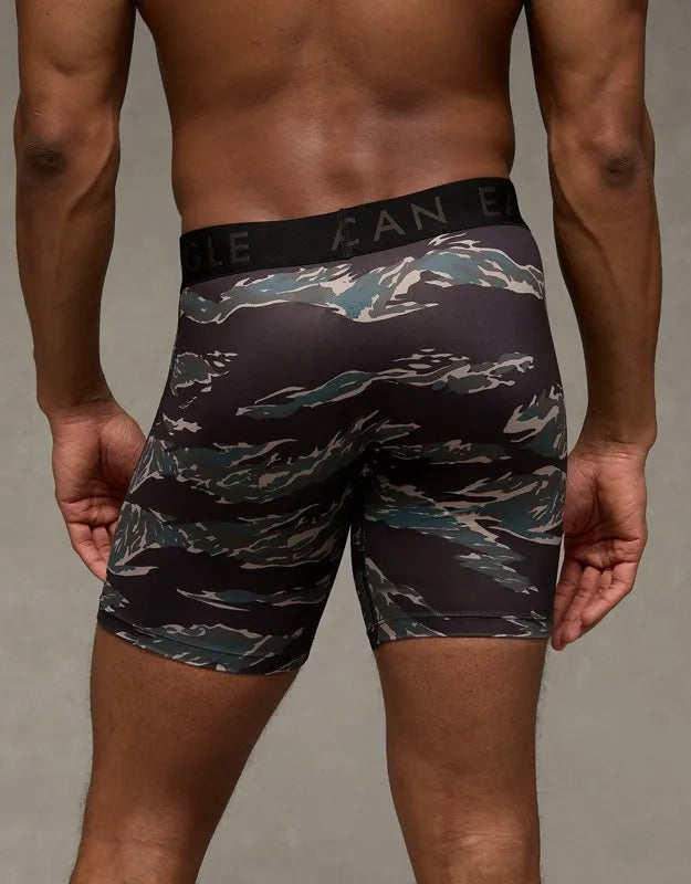 AEO Men's 6" Flex Boxer Brief